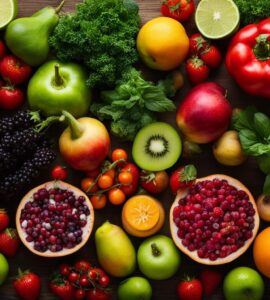 raw vegan