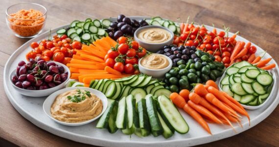 recette apero vegan