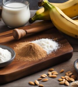 recette banana bread vegan