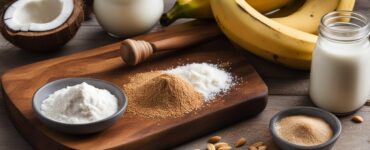 recette banana bread vegan