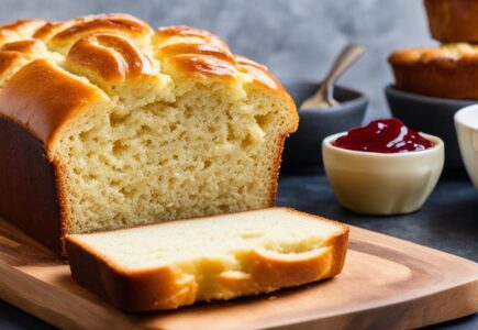 recette brioche vegan