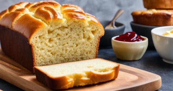 recette brioche vegan