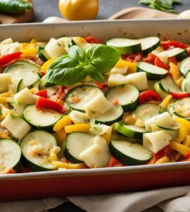 recette cannelloni végétarien
