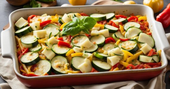 recette cannelloni végétarien