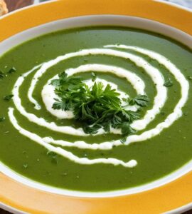 recette chou vert vegan