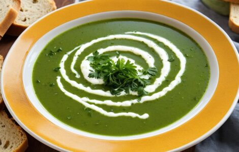 recette chou vert vegan