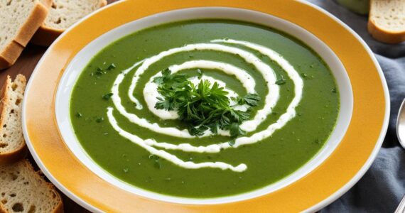 recette chou vert vegan
