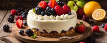recette dessert vegan
