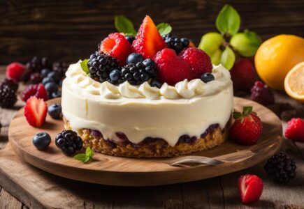 recette dessert vegan