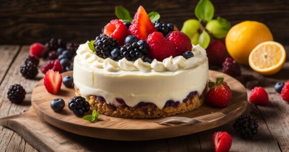 recette dessert vegan