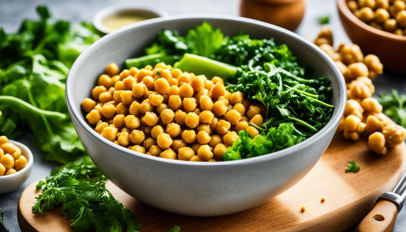 Recette Foie Gras Vegan Pois Chiche