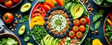 recette salade vegan