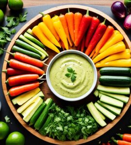 recette vegan et sans gluten