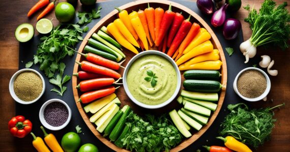 recette vegan et sans gluten