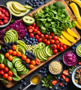 recette vegan été