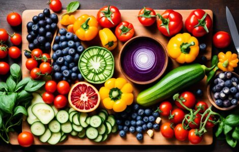 recette vegan facile