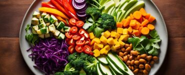 recette vegan gastronomique