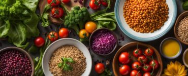 recette vegan rapide