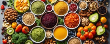 recette vegan sans gluten