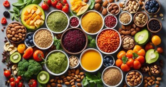 recette vegan sans gluten