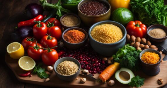 recettes vegan