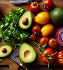 recettes vegan au quotidien