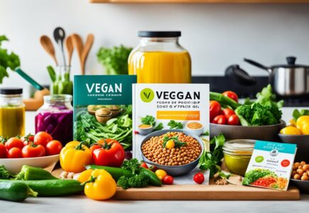 recettes vegan faciles