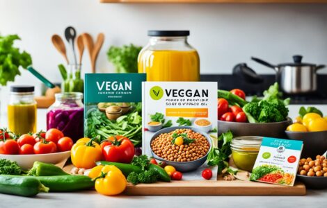 recettes vegan faciles