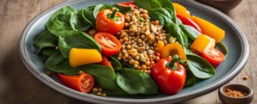 régime végétarien pour perdre 10 kilos