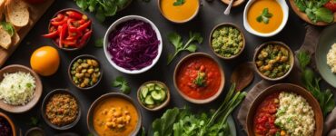 repas vegan facile