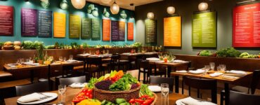 restaurant vegan