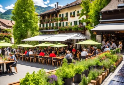 restaurant vegan annecy