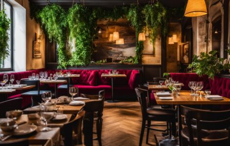 restaurant vegan bordeaux