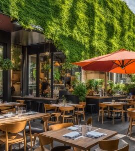 restaurant vegan bruxelles