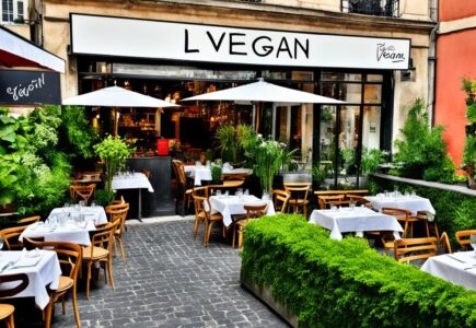 restaurant vegan croix rousse