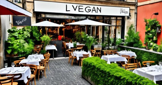 restaurant vegan croix rousse