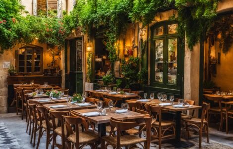 restaurant vegan marseille