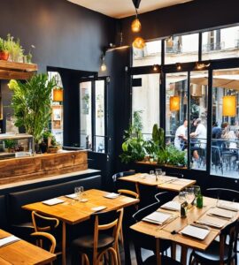 restaurant vegan montpellier