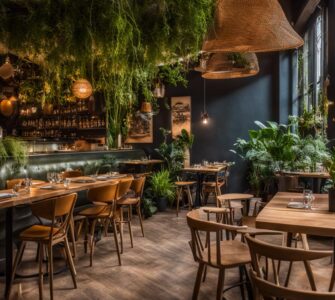 restaurant vegan nantes