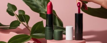 rouge a levre vegan