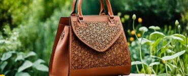 sac à main vegan