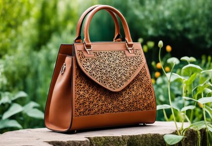 sac à main vegan