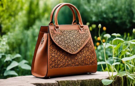 sac à main vegan