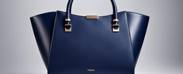sac cuir vegan