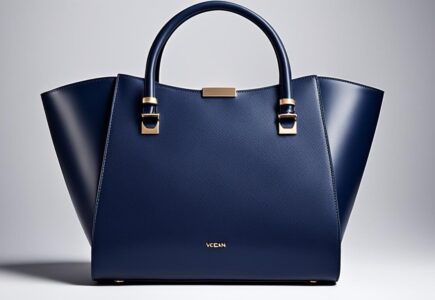 sac cuir vegan
