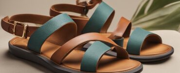 sandales vegan femme