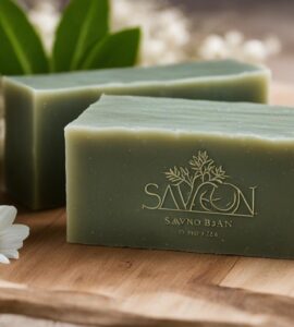 savon vegan