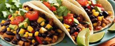 tacos vegan