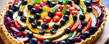 tarte vegan