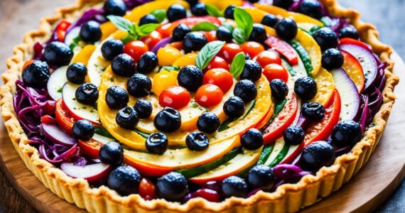 tarte vegan
